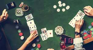 Vulkan 24 Casino